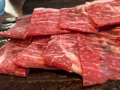 焰烧霜降和牛-水月·和牛工坊(水晶郦城店)