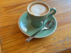 -Cafe del Volcan(永康路店)