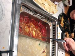 -渡娘火锅(大兴大悦春风里店)