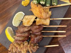 -鸟鹏烧鸟居酒屋(仁恒梦中心店)