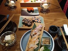 -無境·匠心日本料理(汉街店)