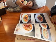-奎元馆.百年奎元.非遗传承(西湖边的解放路店)