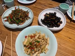 -湘水滨·臭鳜鱼·湘菜(马驹桥店)