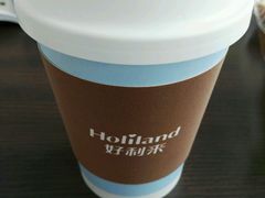 -好利来(川大店)