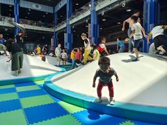 -蒙特利亲子乐园