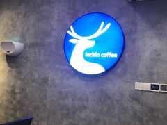 -瑞幸咖啡(丰盛町店)