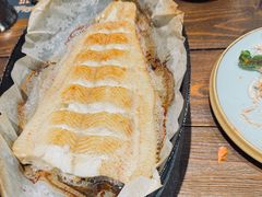 -卢布里西餐厅(海拉尔店)