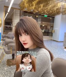 点击看大图 -3AM·S HAIR SALON烫发染发接发