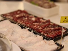 -三头牛·潮汕牛肉生蚝火锅 (夏湾店)