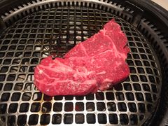 -赤坂亭M9和牛烧肉·日料398放题(万达店)