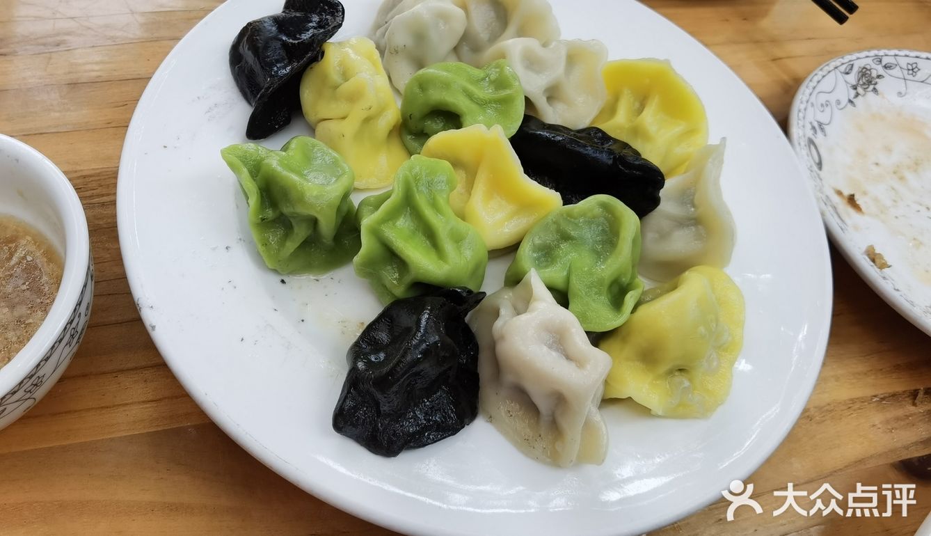 真是不虚此行呀。老板也亲切