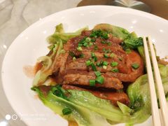 -黄埔华苑酒家(黄埔总店)