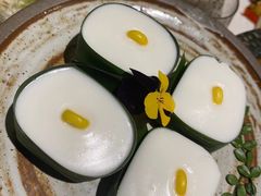 -壹泰东南亚主题餐厅·高良姜风情(州桥店)