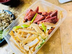 -惠丰源烩面馆(经七路店)