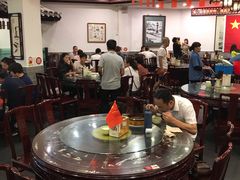 大堂-耿福兴(凤凰美食街店)