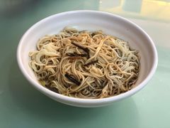 葱油拌面-食惠里小笼包面馆(越秀店)