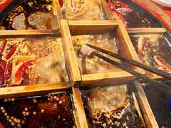 -巴九门老火锅(来福士打望店)