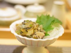 芥末章鱼-竹幸日本料理(国光1937科技文化创意园店)