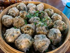 -园林美食城·本土农家菜(杨和镇店)