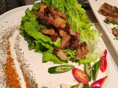 -火地铁板烧(昆山万象汇店)