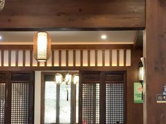 -环秀楼(黄山呈坎店)