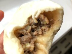三鲜包子-津门张记包子铺(华昌道店)