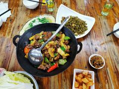 -胡师傅三下锅(汽车站店)