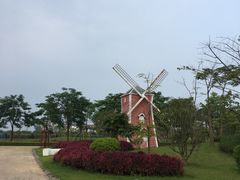 -美的鹭湖森林度假区