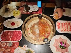 -红运火锅·中国名火锅·国风演绎(省体店)