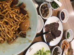 -官桥贡面(吉城大厦店)