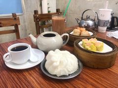 -恒兴发茶店(水巷口店)