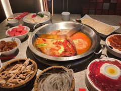 -大龙燚火锅(太古里店)