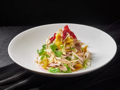 -醉霖生态餐厅(交大店)