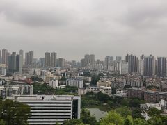 -乌山风景区