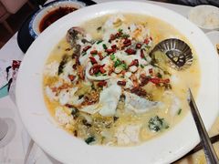 -川味堂·四川豆花(八卦岭店)