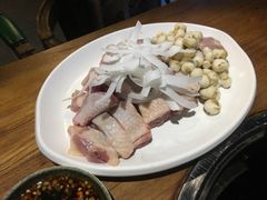 -润青四季音乐主题餐厅·椰子鸡(罗湖店)