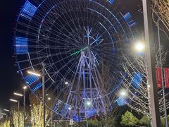 -南昌之星摩天轮