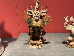 -陕西历史博物馆