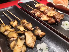 -御前十七(北京路天河城店)