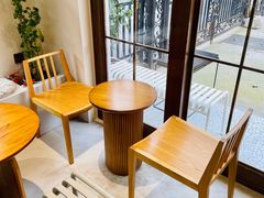 -KYO COFFEE(胶州路店)