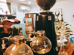 -参差咖啡(水果湖公园店)