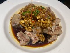 -绿茶餐厅(汇悦大融城店)