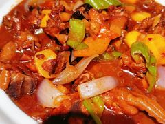-好口福私房菜(太元路店)