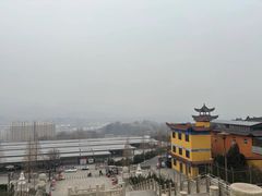 -正觉寺