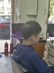 -保罗造型