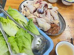 -威邵鸡煲(西华路总店)