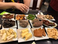 -青藤茶馆(南山路店)