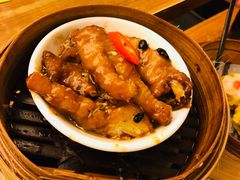 -添好运点心专门店(深水埗店)