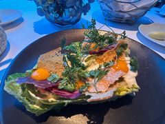 -亚特兰蒂斯•OSSIANO奥西亚诺海底餐厅