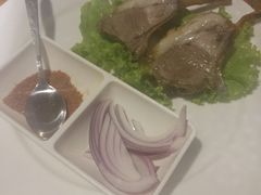 -阿罗新疆菜(人民广场店)